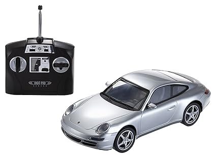 porsche 911 remote control car