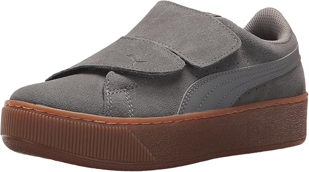 puma velcro shoes womens