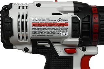 PORTER-CABLE 43164 Power Drills product image 3