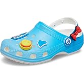 Crocs Unisex Adult General Mills Monster Cereal Clogs, Halloween Shoes