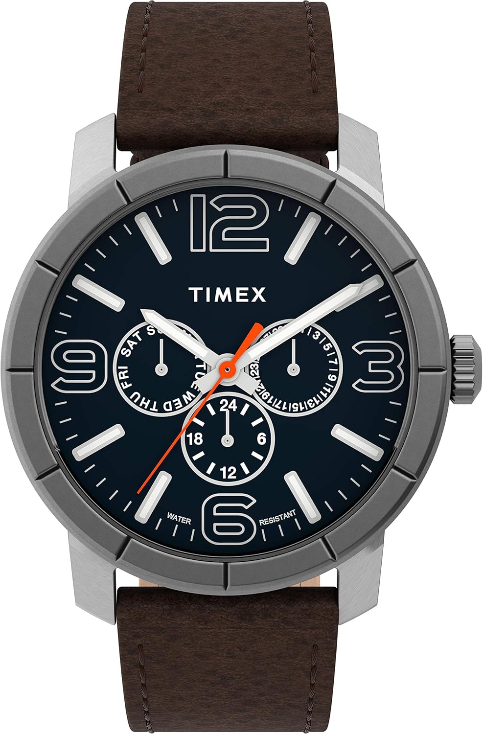 timex mod watch