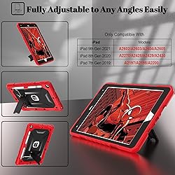 TIMISM Case for iPad 9th/8th/7th Generation