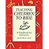 Teaching Children to Ride: A Handbook for Instructors