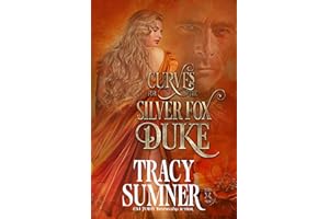 Curves for the Silver Fox Duke: Busty Bodice Club Book 3