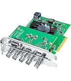 拡張カード Blackmagic Design DeckLink SDI 4K Blackmagic Design DeckLink SDI 4K — Studiocare