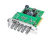 Blackmagic Design DeckLink 8K Pro G2 PCIe Capture