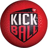 Franklin Sports Rubber Kickball