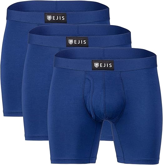 anti odor boxer briefs