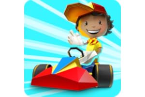 KING OF KARTS: Racing Fun