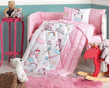 baby comforter for crib