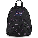 JanSport 10.2 L Half Pint Mini Backpack &ndash; Small Bag, Bad Bows | Daypack for Travel Essentials, Lightweight and Compact
