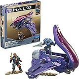 MEGA Halo The Series Vehicle Building Toys