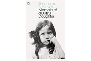 Modern Classics Memoirs of a Dutiful Daughter
