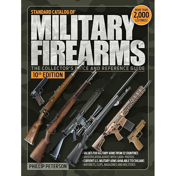 Mauser Military Rifles of the World　2nd Amazon.com: Mauser Military Rifles of the World (Mauser