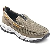 BASS Outdoor Mens Water Resistant Aqua Deck Shoe