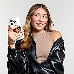 PopSockets Phone Grip Compatible with