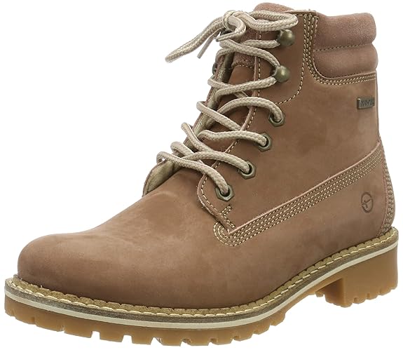 Tamaris Damen 26239 Combat Boots