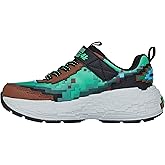 Skechers Boys' Mega-Craft 4k Sneakers