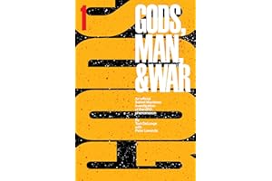Sekret Machines: Gods: Volume 1 of Gods Man & War (Volume 1)