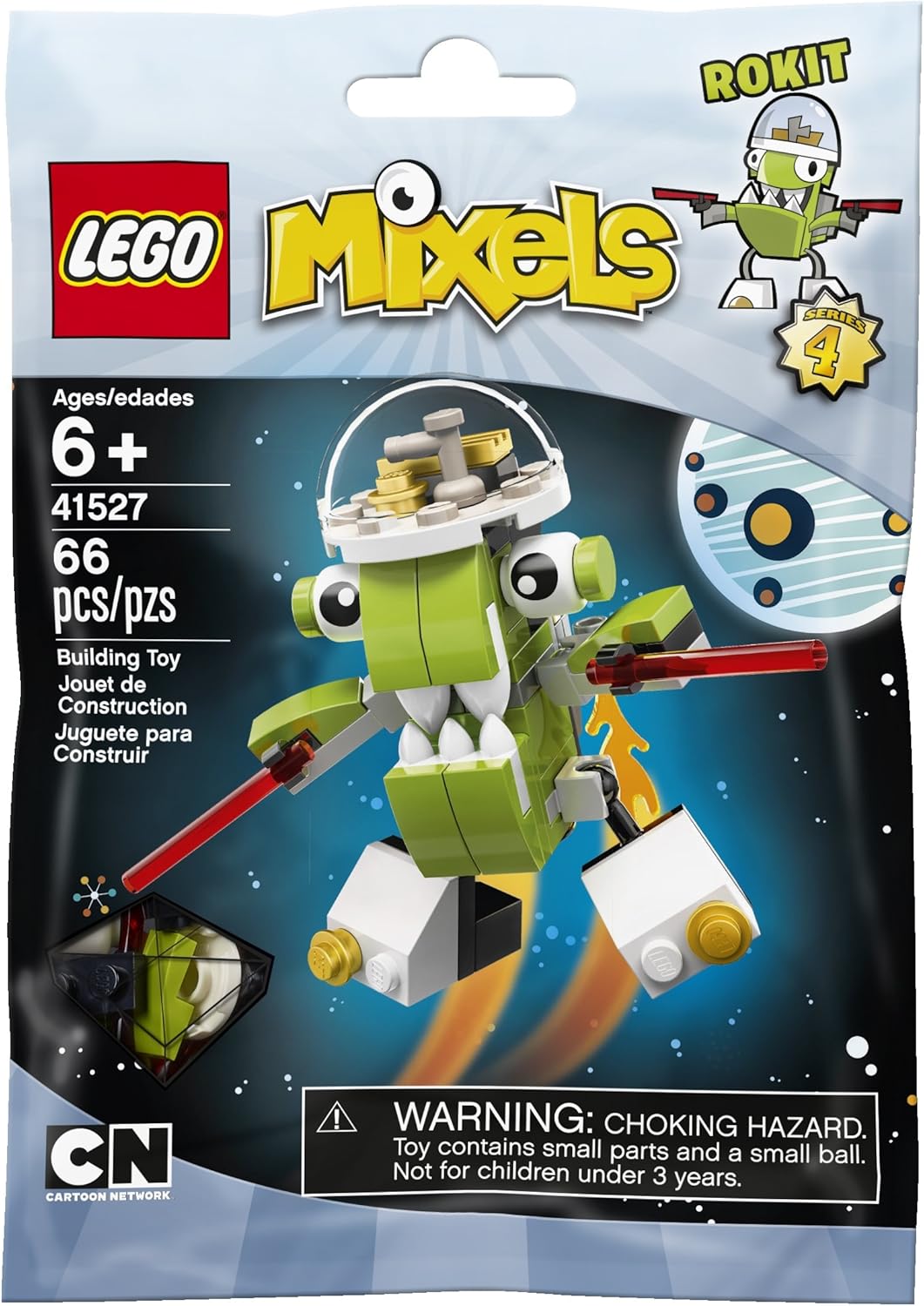 lego mixels amazon