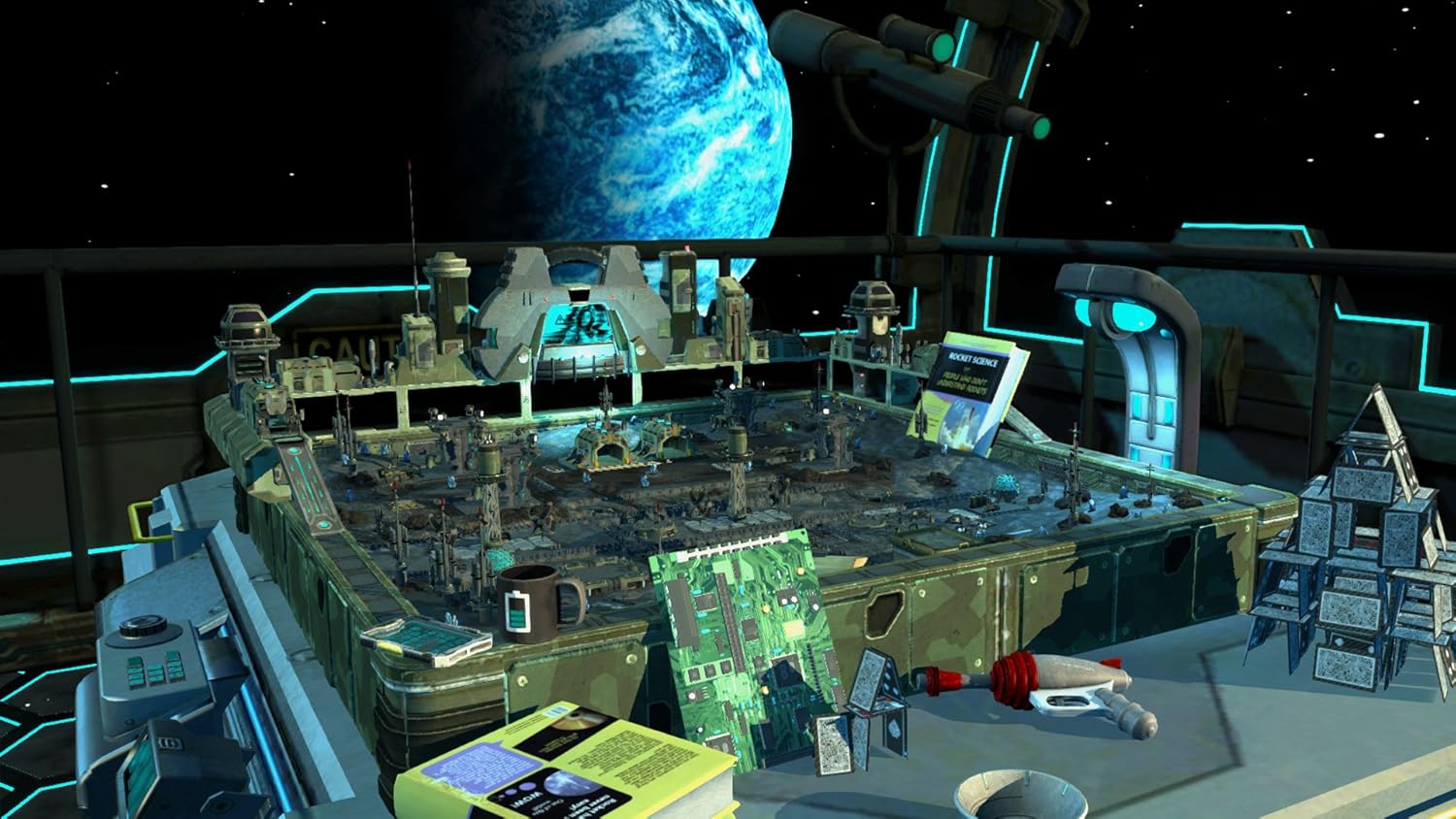 toy soldiers war chest steam