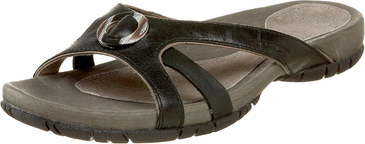 teva ladies sandals