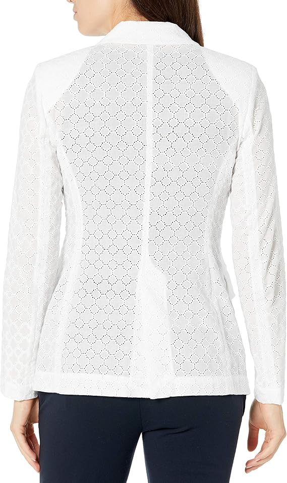 Tommy Hilfiger 汤美费格 女式小西装 2.1折.52 海淘转运到手约￥251