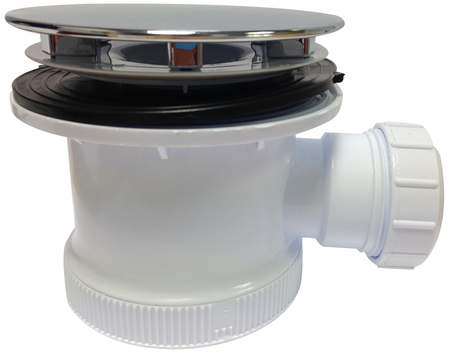 Coram Showers ST90TRAP 90 mm Trap for Slimline Trays Amazon.co.uk DIY