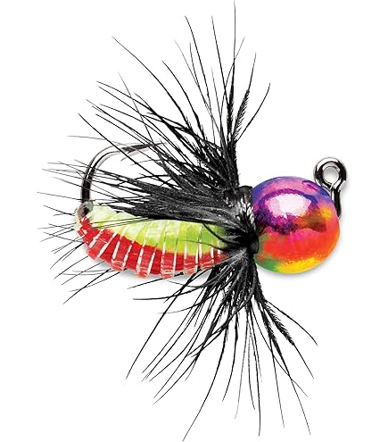 Smallmouth In Your Soup: Float And Fly Jigs - Foto 4