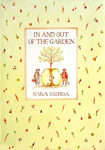 Download In and Out of the Garden PDF