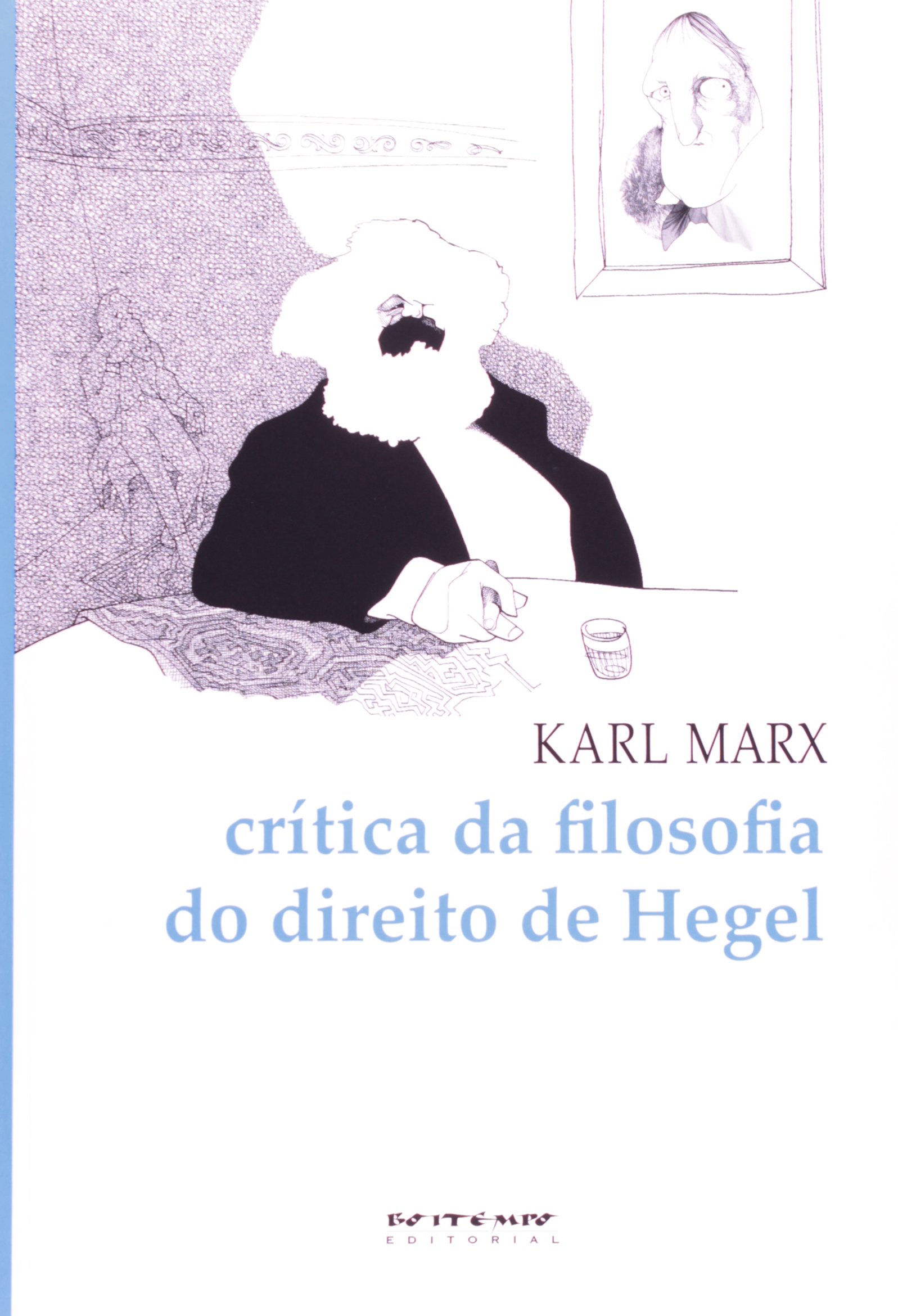 Critica da Filosofia do Direito de Hegel PDF Karl Marx Critica da Filosofia do Direito de Hegel PDF Karl Marx