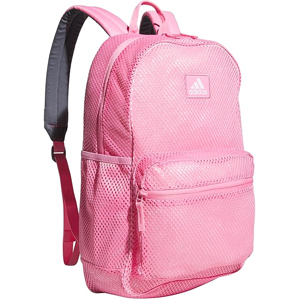 Amazon.com | JanSport Eco Mesh Backpack, Red Tape, 17” x