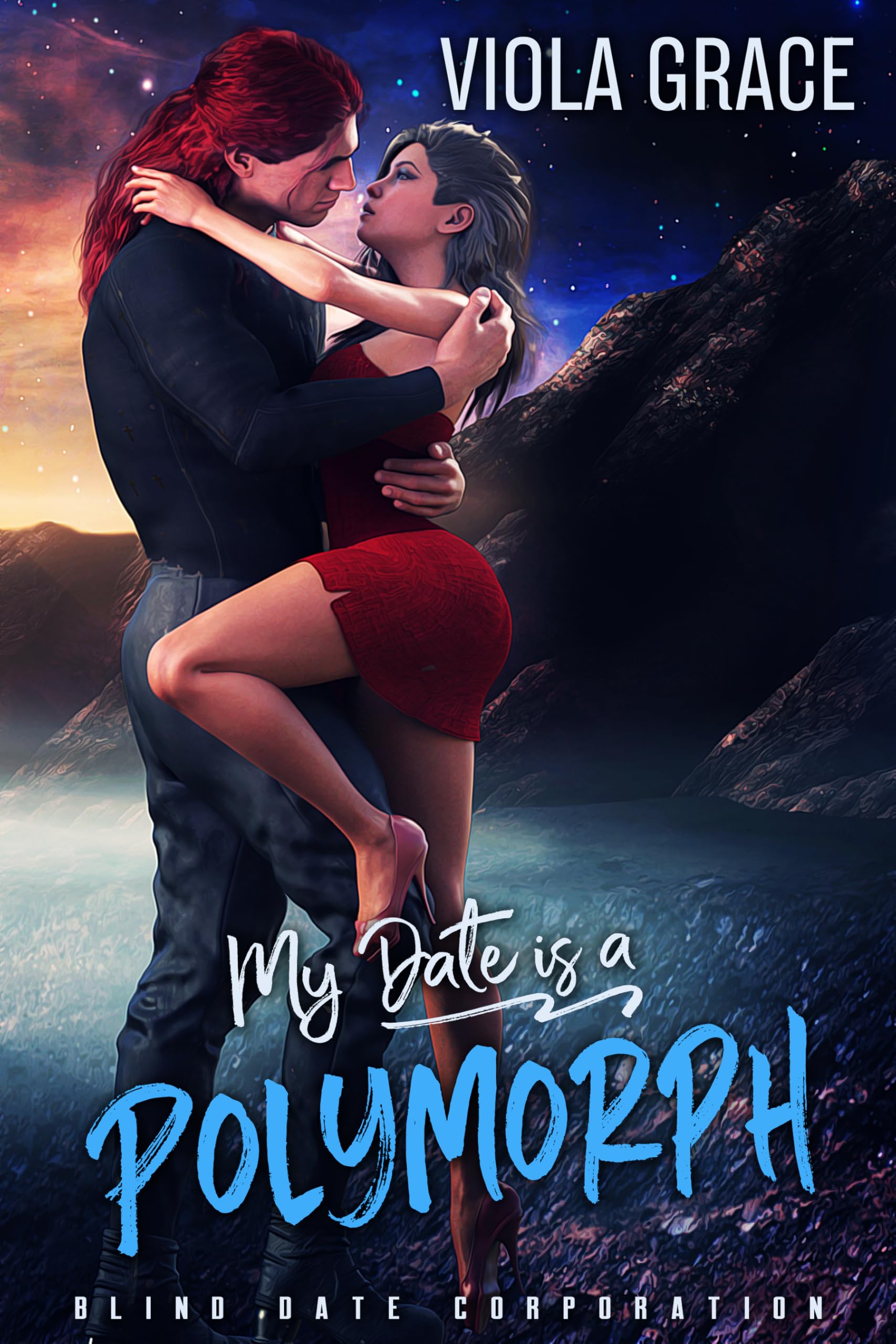 My Date is a Polymorph