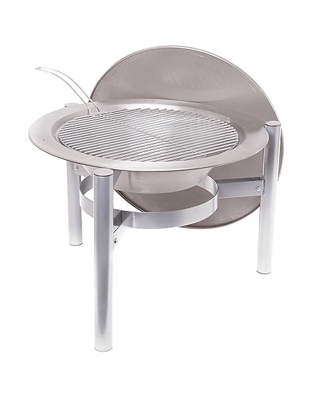 Brasero de mesa Las mejores mesas.