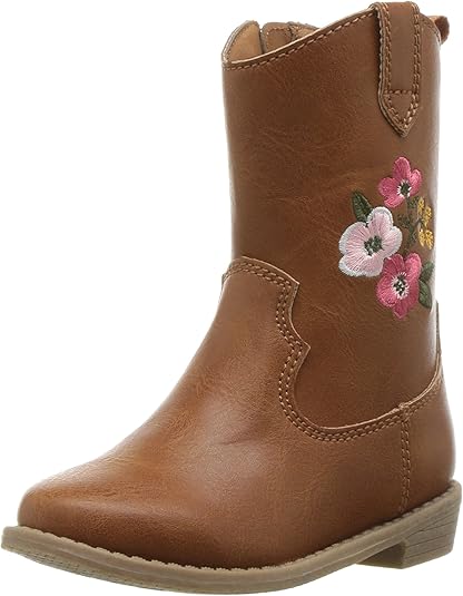 botas de niñas vaqueras