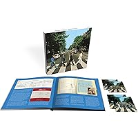 Abbey Road Anniversary (Box set 3CDs + BD)