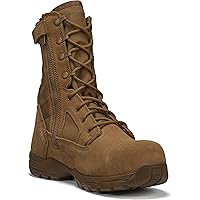 Amazon.com: Belleville TR998Z WP CT 8