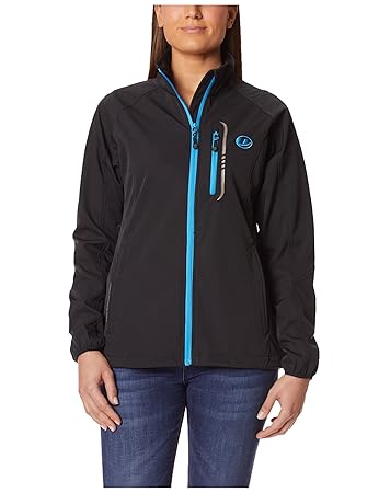 Ultrasport Damen Softshelljacke Mia