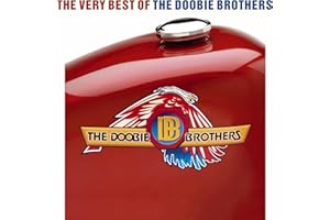 The Very Best Of The Doobie Brothers (2CD)