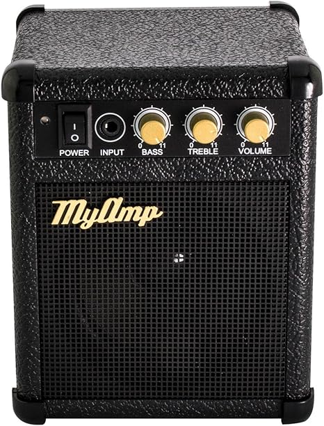 myamp speaker