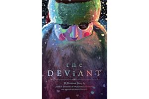 The Deviant Deluxe Hardcover
