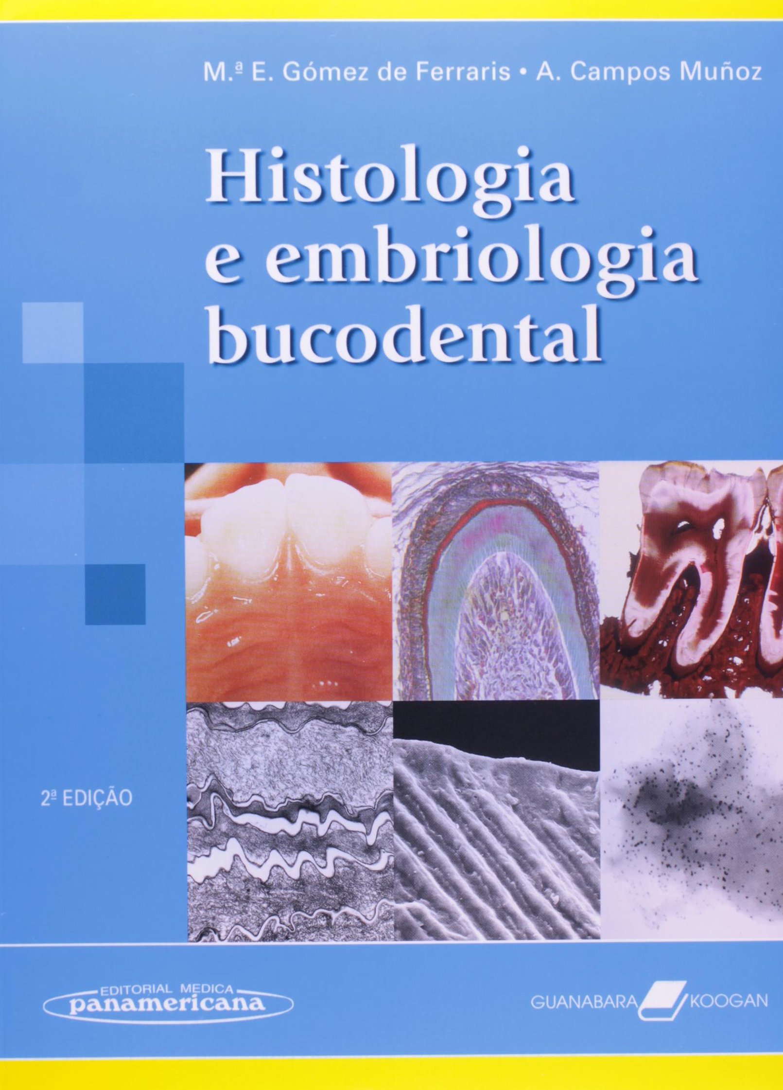 Atlas Histologia E Embriologia