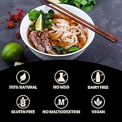 Massel Instant Pho Bouillon Broth Cubes - No