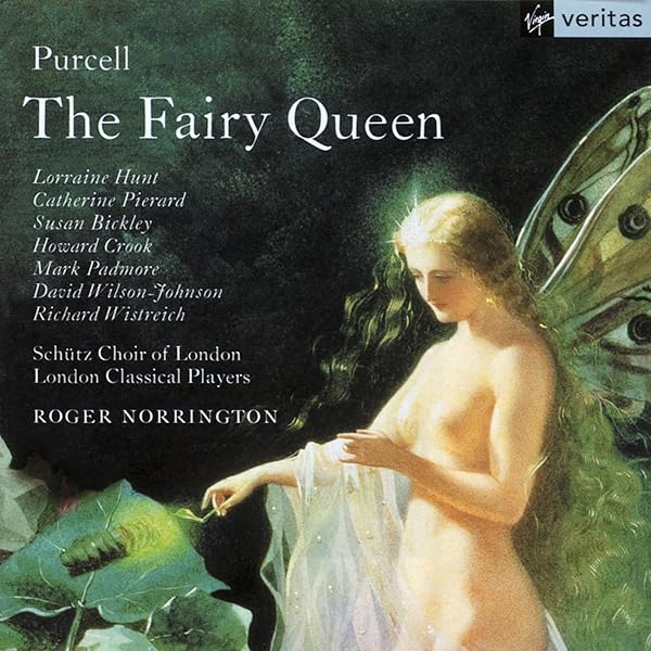 PURCELL,H. - Complete Chamber Music - Amazon.com Music