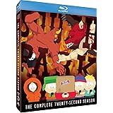 South Park: The Complete Twenty-Second Season