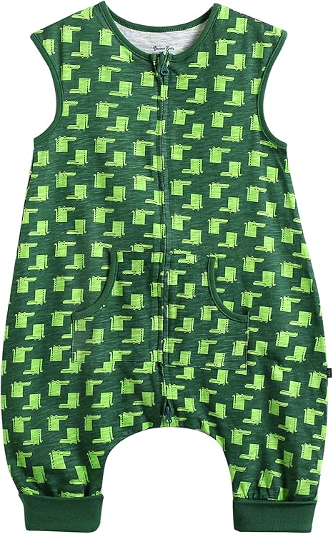 wearable blanket sleeper