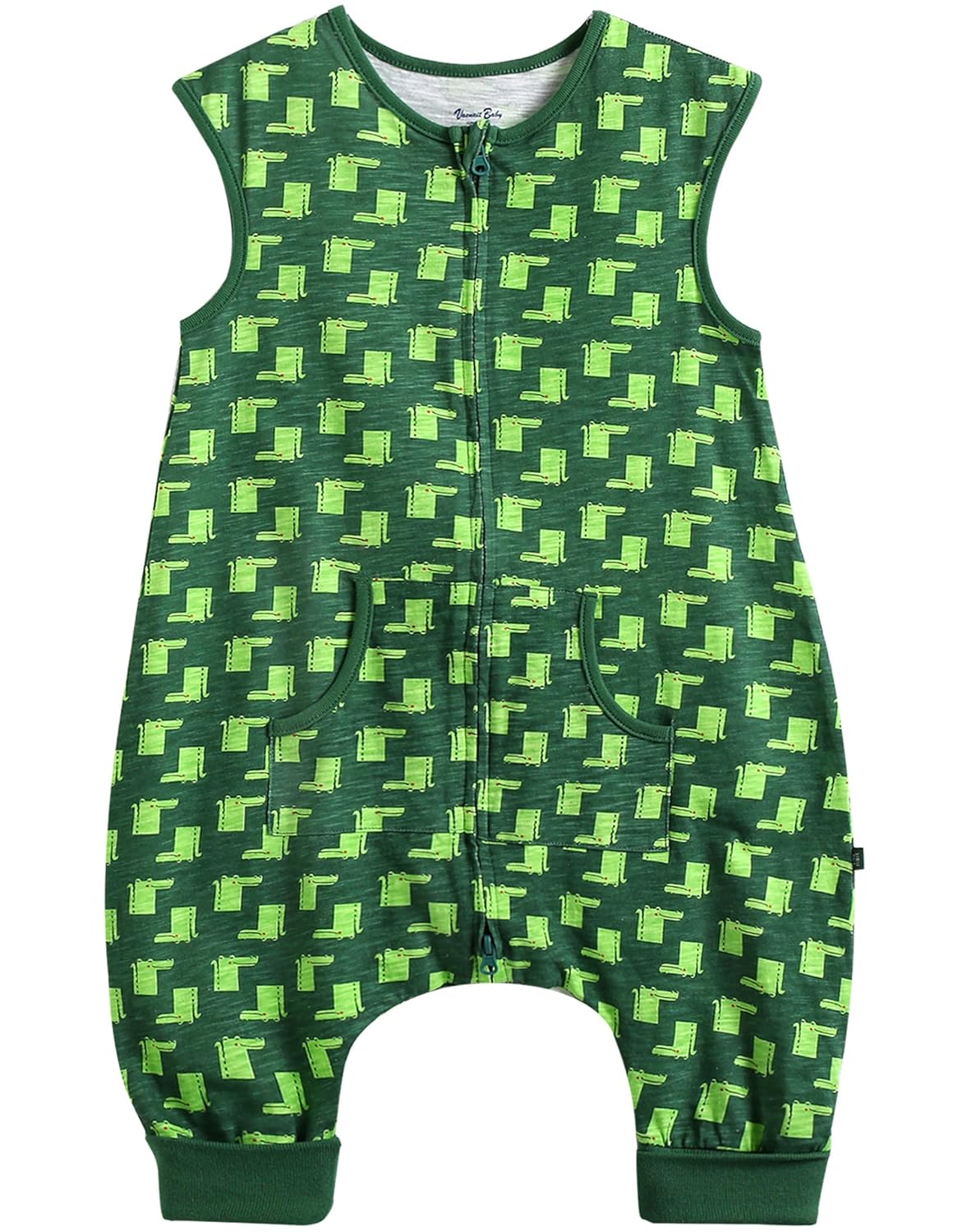 wearable blanket sleeper