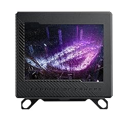 ASUS ROG RYUJIN III WB CPU Water Block-Intel LGA