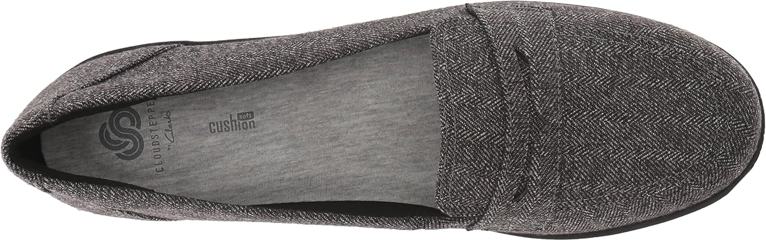 clarks women's ayla form loafer