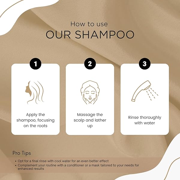 KERARGAN – ANTI-HAIR LOSS SHAMPOO WITH CASTOR OIL – STRENGTHENS & PROMOTES GROWTH – DRY & BRITTLE HAIR – ENRICHED WITH KERATIN, ARGAN OIL, ALOE VERA – SULFATE, GMO & SILICONE-FREE – 16.9 FL OZ